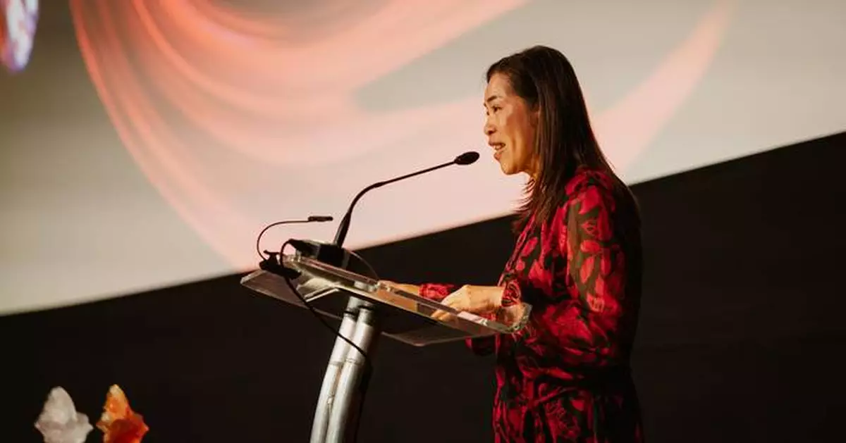 Hong Kong Films Shine at London East Asia Film Festival 2023