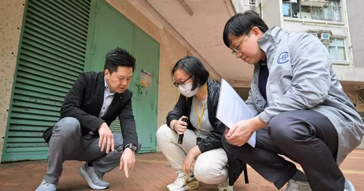 First Local Chikungunya Fever Case Reported in Hong Kong; Health Authorities Implement Control Measures