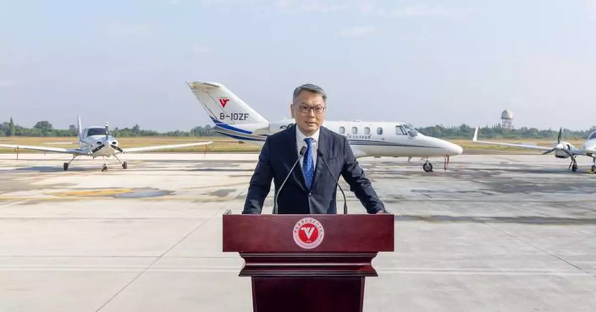 Civil Aviation Director-General Liu Enhances Collaboration During Visit to Chengdu and Shanghai