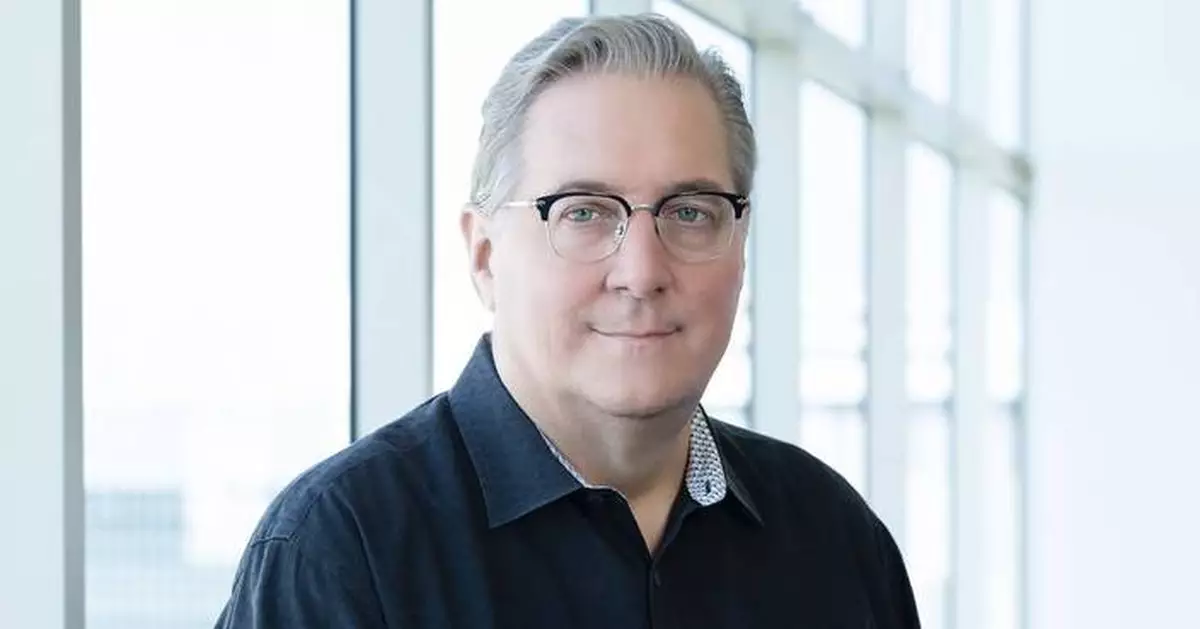 TurinTech Appoints Former Intel CTO Greg Lavender as Strategic Advisor to Guide Enterprise AI Growth
