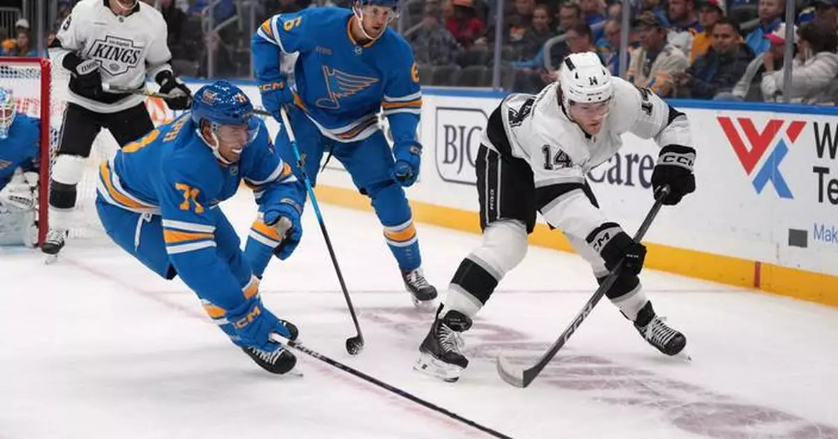 Kempe scores in OT to end Kings' losing streak