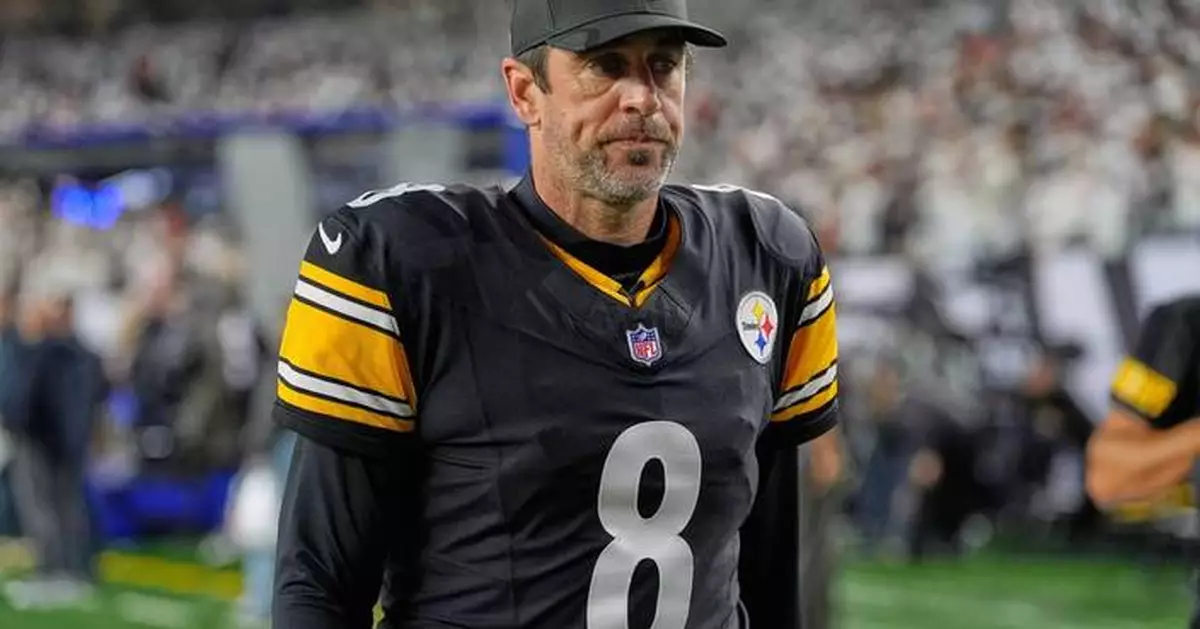 Pro Picks: Steelers will edge the Packers to give Aaron Rodgers a victory over his former team