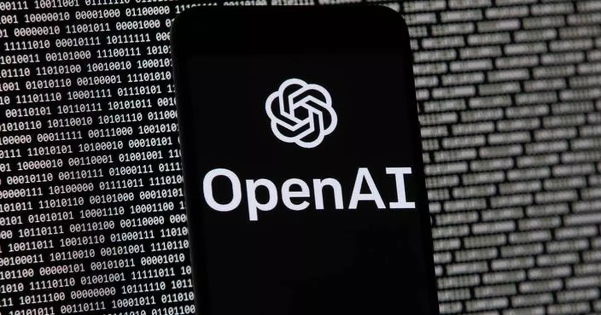 OpenAI and chipmaker AMD sign chip supply partnership for AI infrastructure