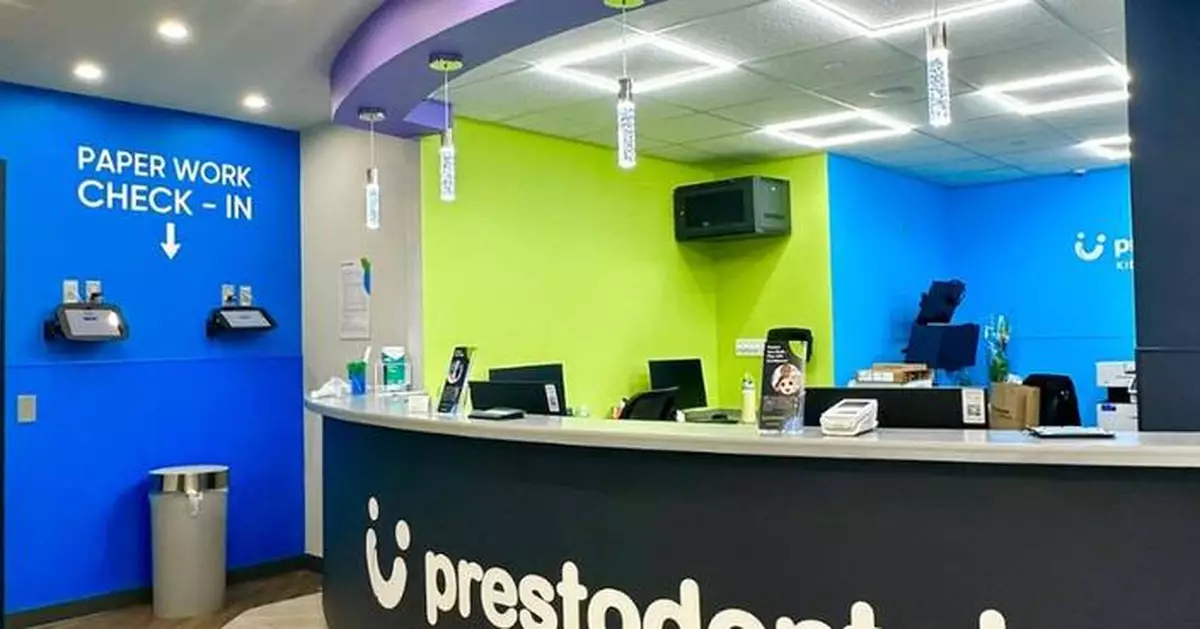 Presto Dental Launches First Multi-Specialty Dental Practice in Bridgeport, CT — Expanding Abra Health Group’s Footprint in Connecticut.