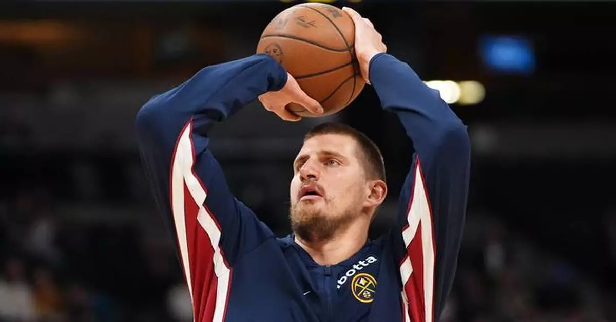 NBA rosters feature a record 135 international players. And more things to know entering season