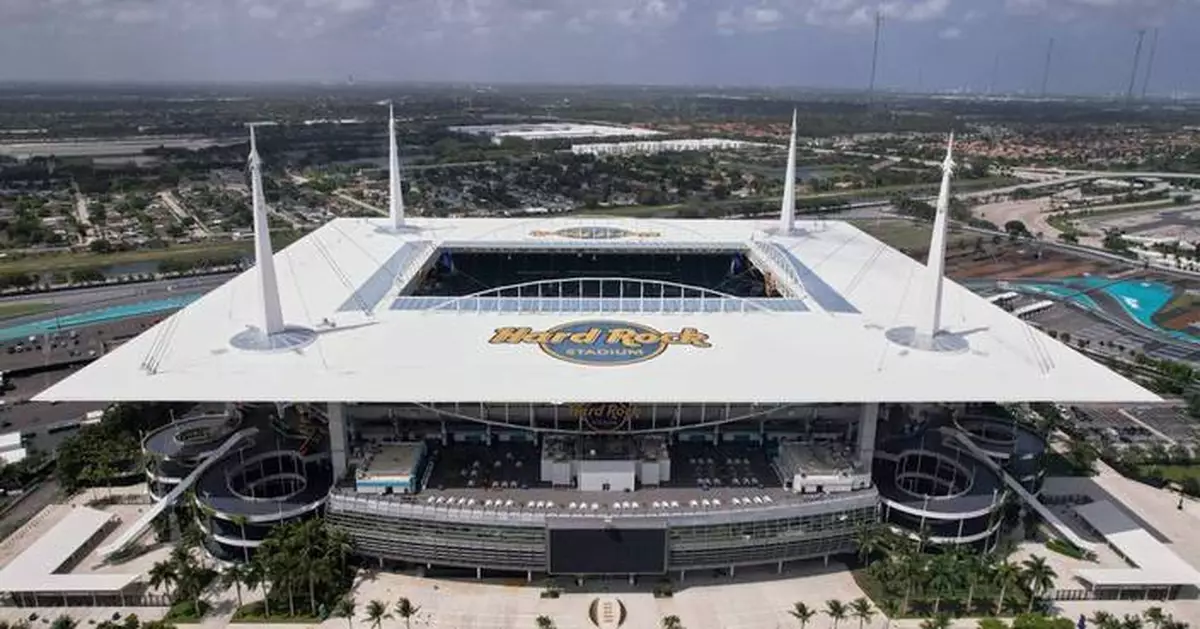 Spain's La Liga plans to make its international match an annual event