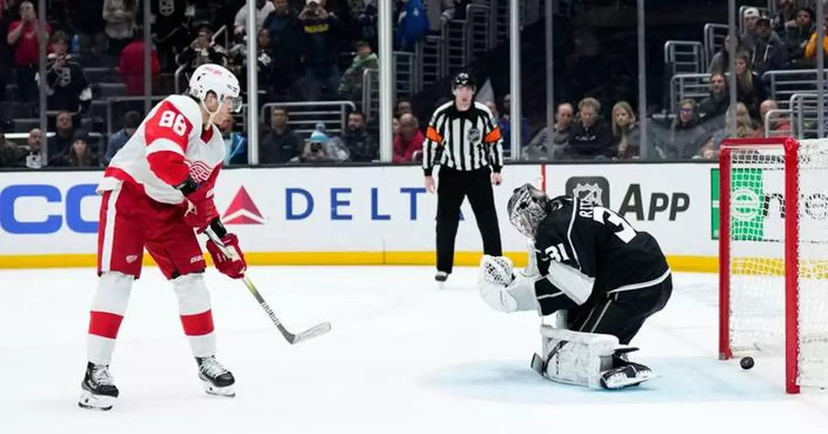 20 years of the shootout in the NHL: What to know and who has been the best