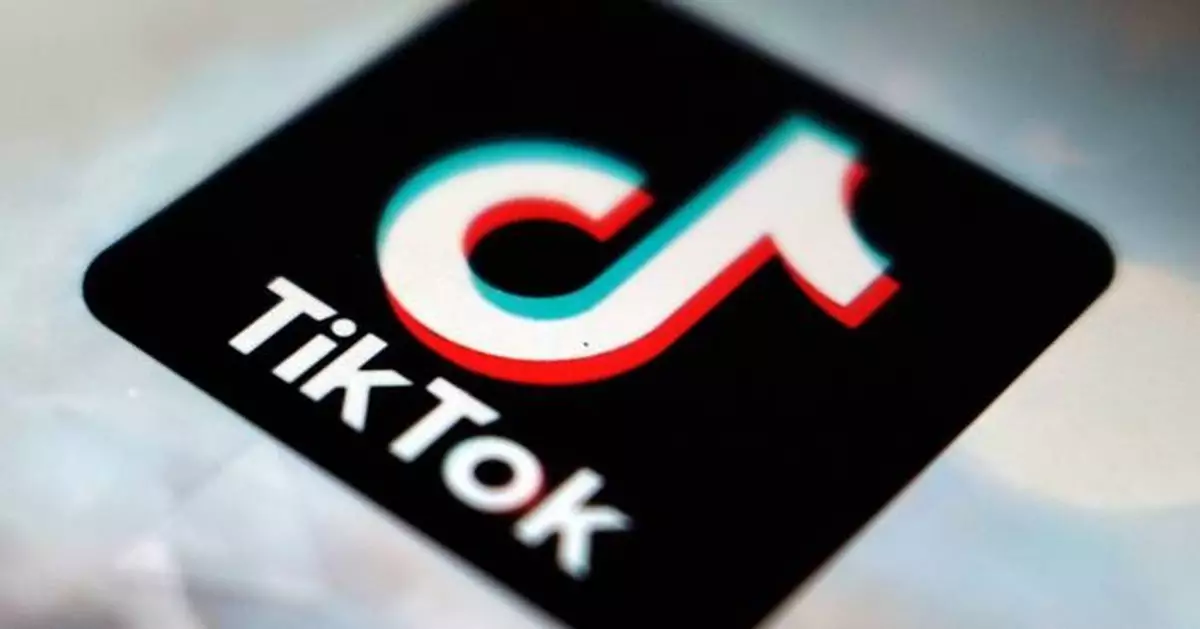 EU accuses Meta and TikTok of breaching transparency rules