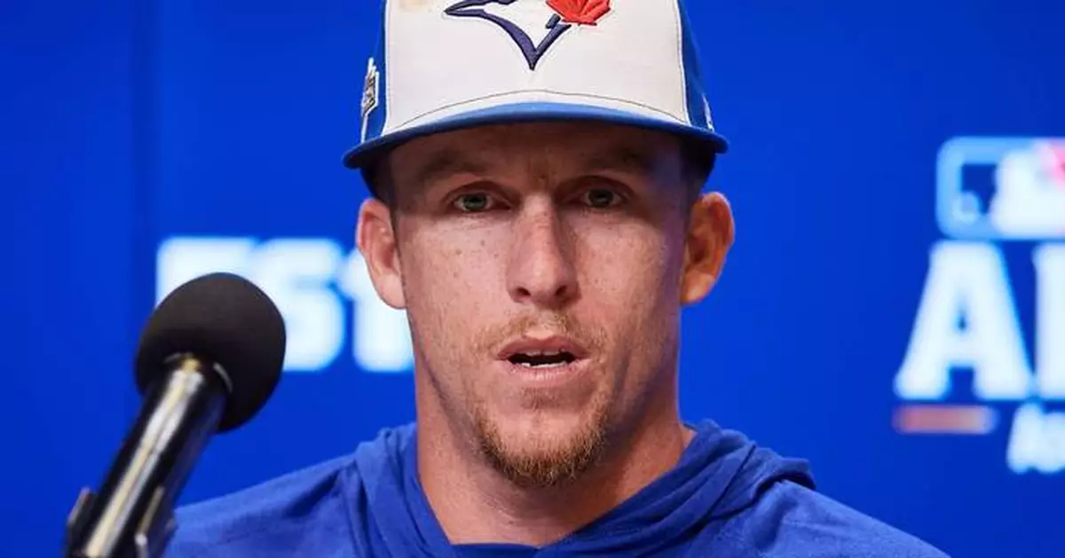 Mariners stay home to avoid fatigue after 15-inning win sets up ALCS battle with Blue Jays