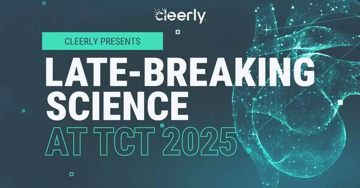 TCT 2025 Late-Breaking Science: Quantitative Assessment of Non-Calcified Plaque Volume Drives Risk for Myocardial Infarction and Death