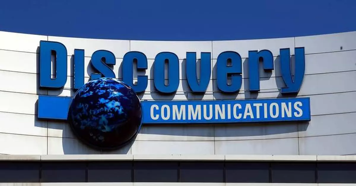Warner Bros. Discovery confirms it has received buyout interest and is considering its options