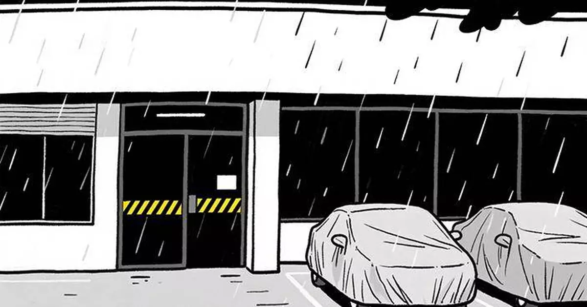 September 2025: Record Heat and Cyclones Hit Hong Kong with Super Typhoon Ragasa's Fury