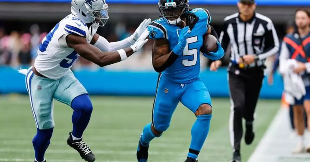 Cowboys' 32nd-ranked defense looking for answers after giving up 30 points for fourth time