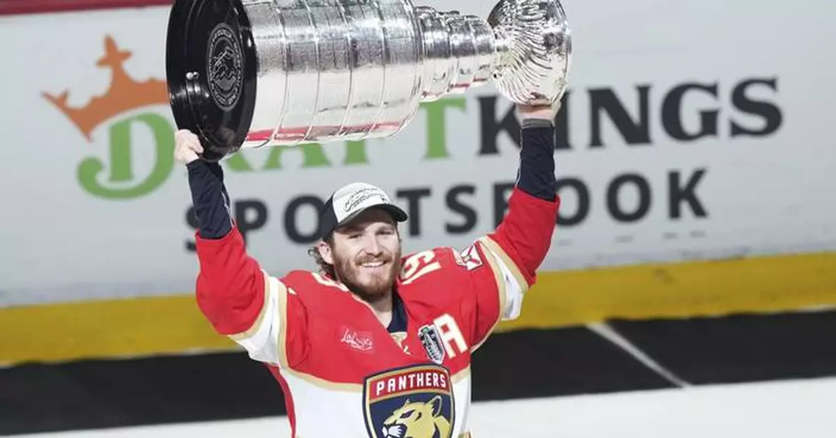 The NHL season will feature Florida threepeat bid and a return to the Winter Olympics