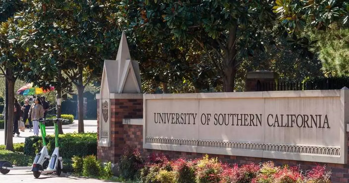 University of Southern California grad student charged with drugging and raping multiple women