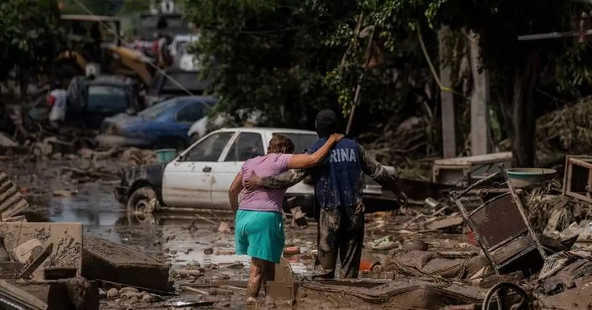 Deadly floods in Mexico another sign of need for improved severe weather warnings