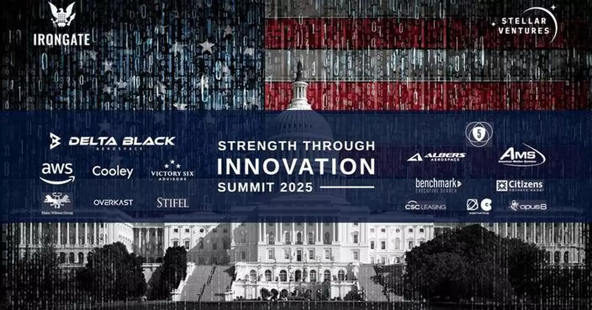 IronGate Capital Advisors Accelerates Platform Growth, Leading Fund Platform Has Exposure to Over 540 Defense Tech Companies