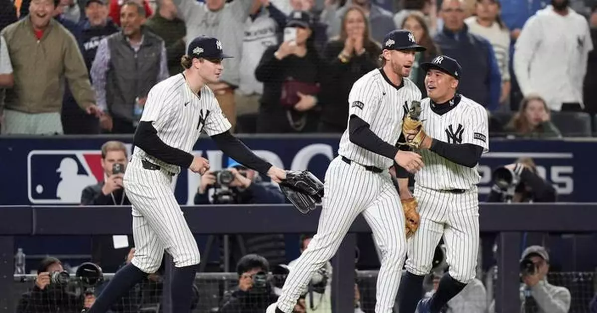 Ryan McMahon flips head over heels into Red Sox dugout to make highlight-reel catch for Yankees