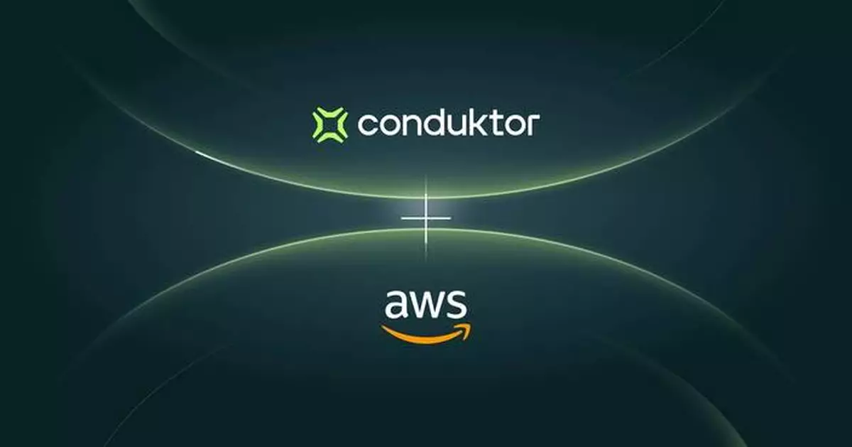 Conduktor Joins AWS ISV Accelerate Program