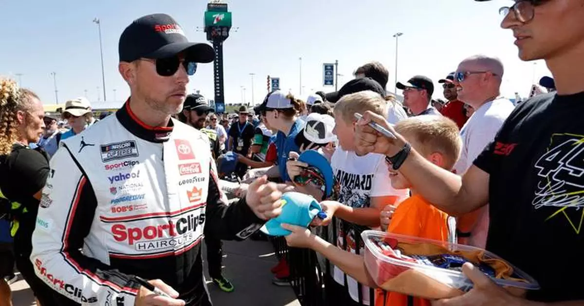 Hamlin's controversial move: Did he make the right call in NASCAR playoffs?