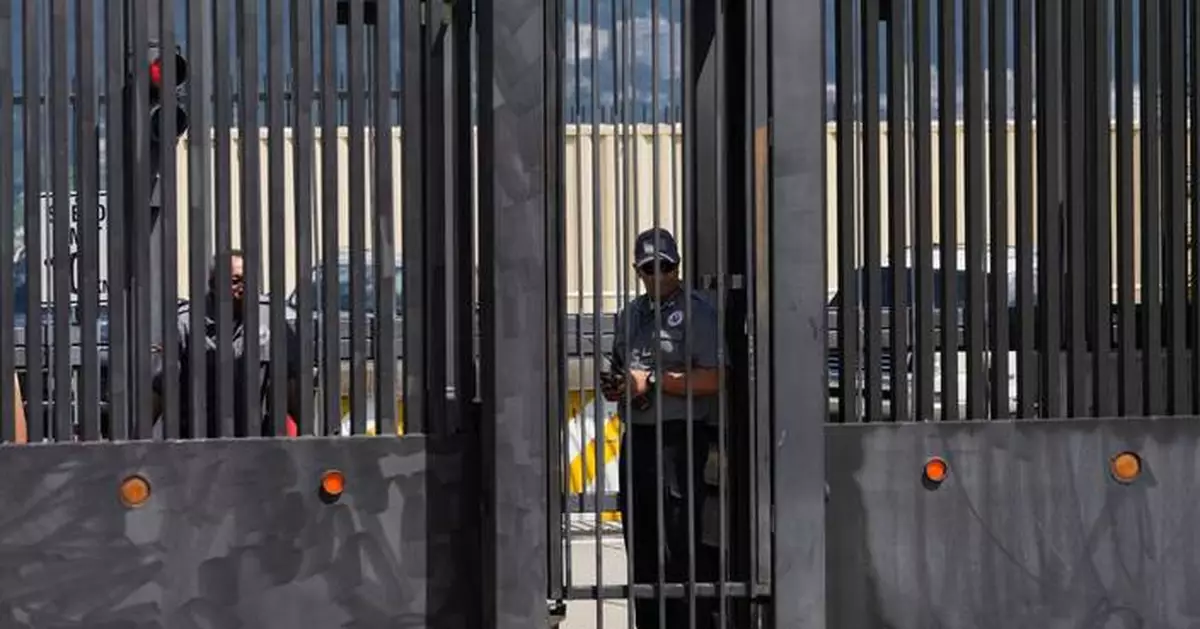 Venezuela suspends energy agreements with Trinidad after US warship arrives at island nation