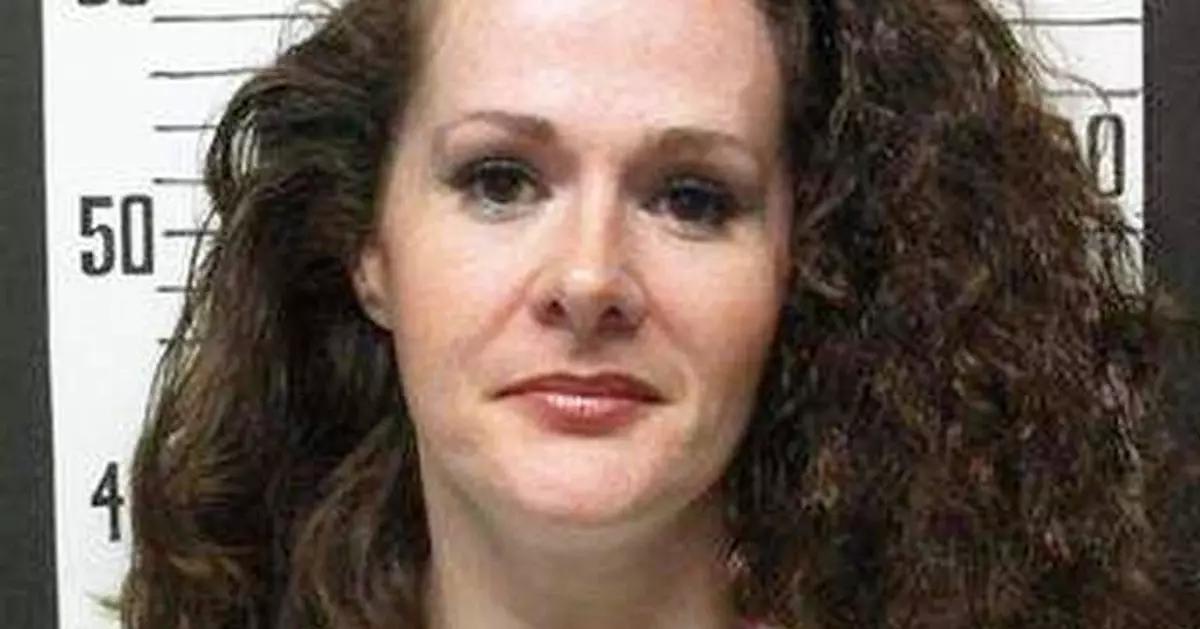 Tennessee court sets execution date for the state's only woman on death row and 3 male inmates