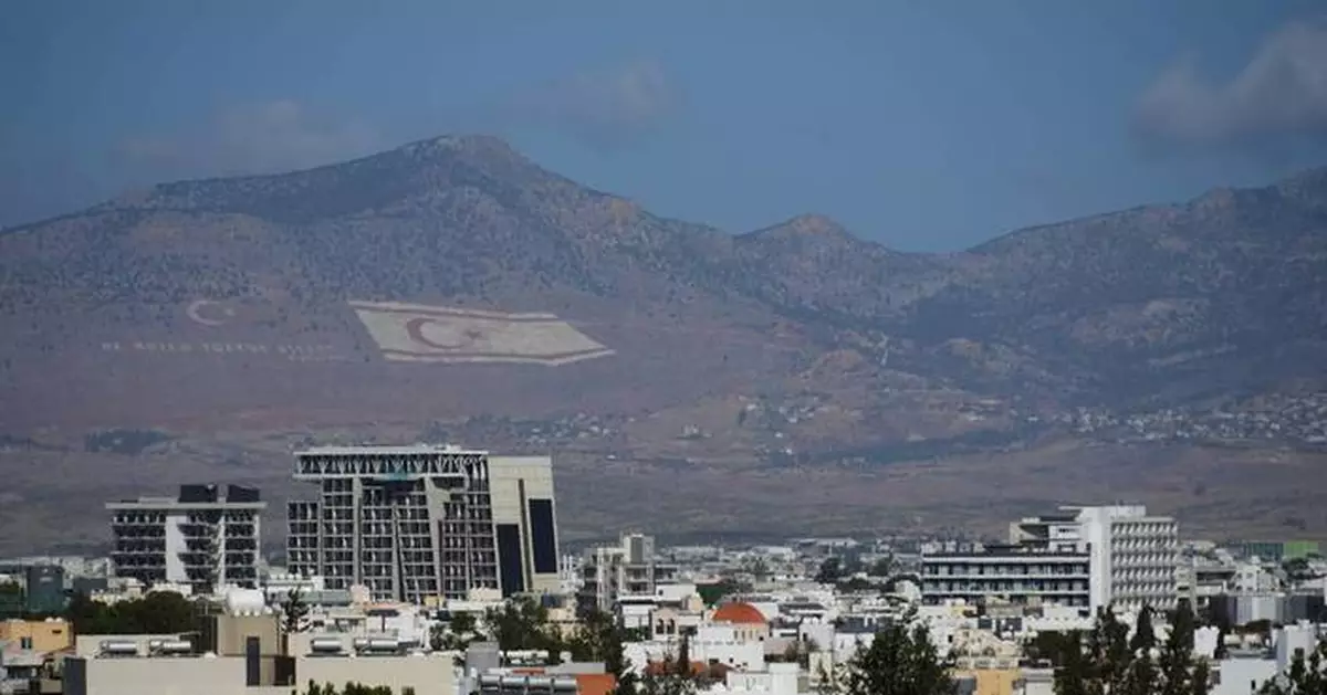 Israeli man's sentence over illegal development in Cyprus' breakaway north sends a stark warning