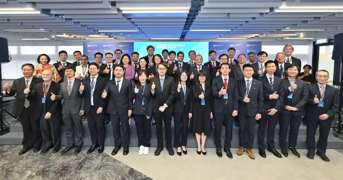 2025 Future Science Prize Week: Asian Young Scientist Fellowship (AYSF) Annual Conference  Twelve outstanding Asian young scientists honoured     Nobel Laureate shares latest research
