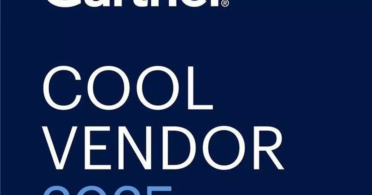 Credo AI Named a Gartner® Cool Vendor 2025 in AI Cybersecurity Governance