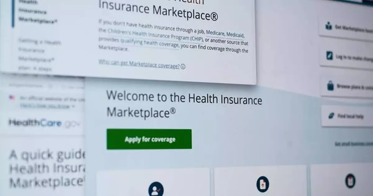 What to know about the annual sign-up window for health insurance