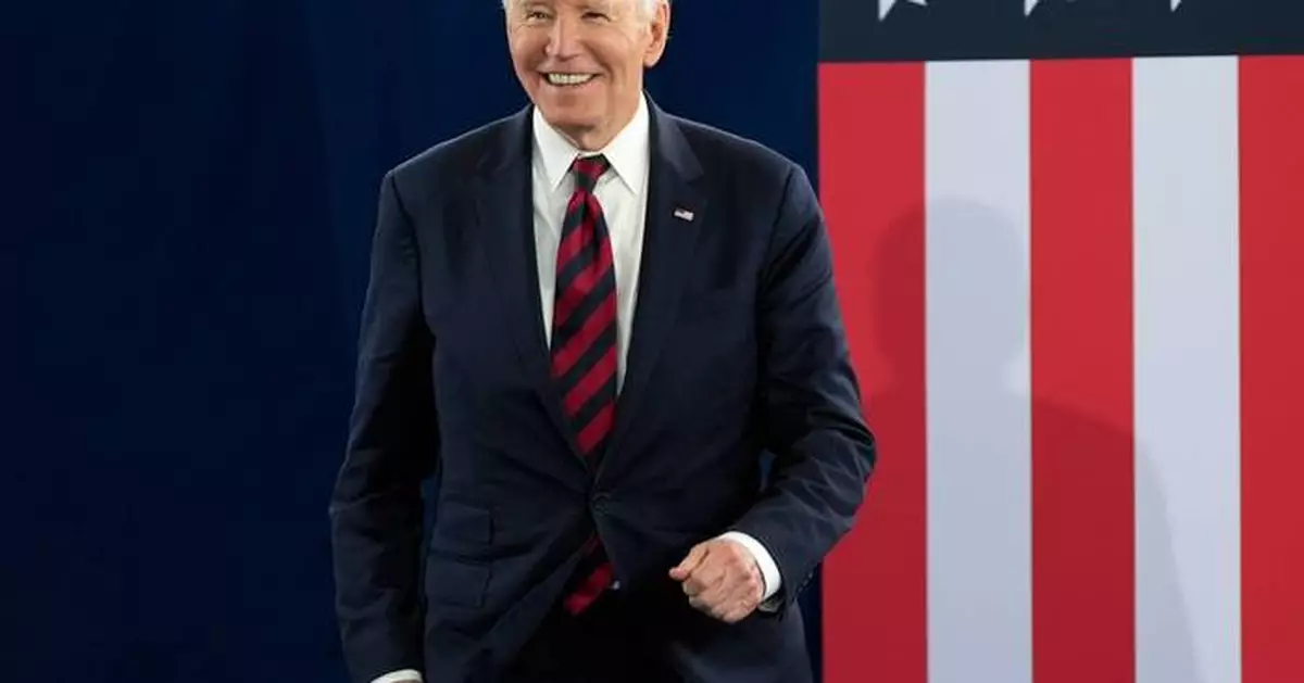 Biden is receiving radiation and hormone therapy to treat his prostate cancer