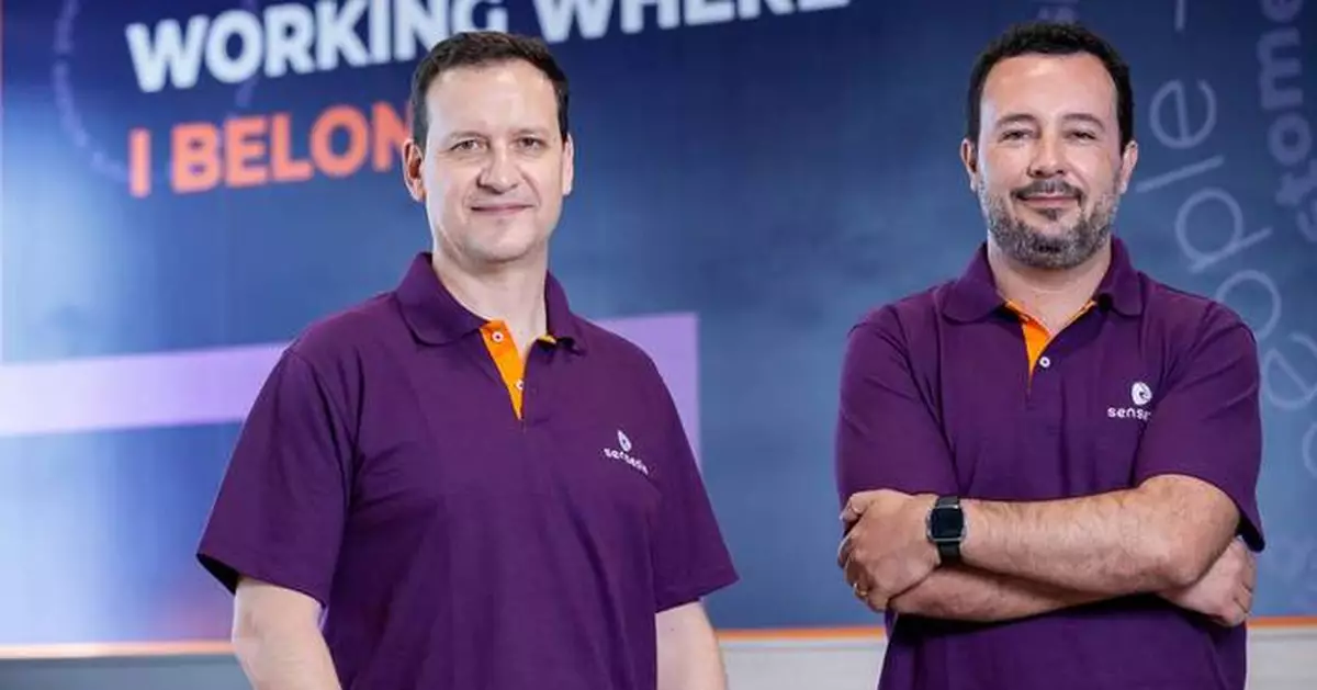 Sensedia Named as a Challenger in the 2025 Gartner® Magic Quadrant&#x2122; for API Management