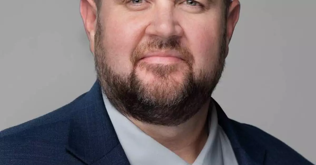 Oxford Promoted to Executive Vice President and Chief Risk Officer