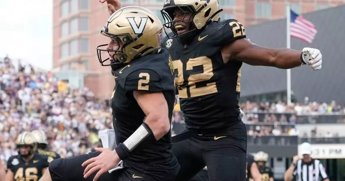 Ole Miss looks to rebound vs Oklahoma, Missouri and Vanderbilt eye playoff path in key matchup