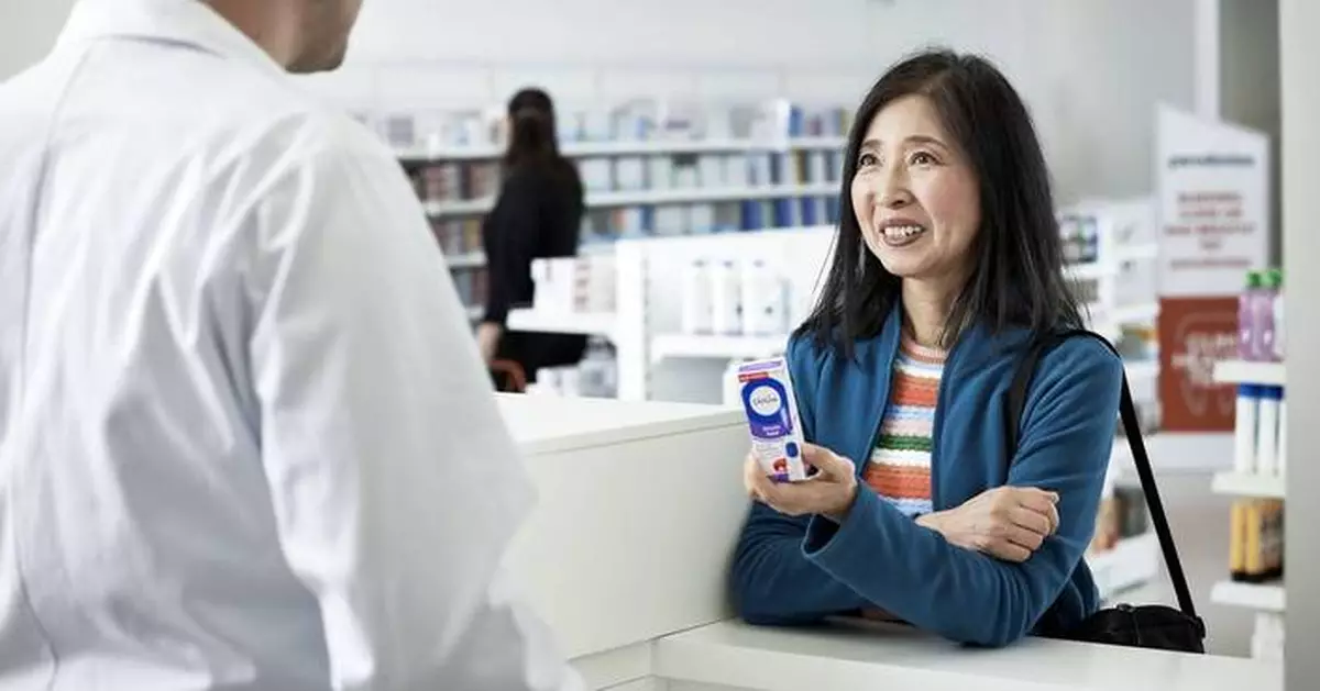 Haleon Selects Salesforce Agentforce Life Sciences Cloud for Customer Engagement to Improve Engagement with Pharmacies and Healthcare Professionals with AI