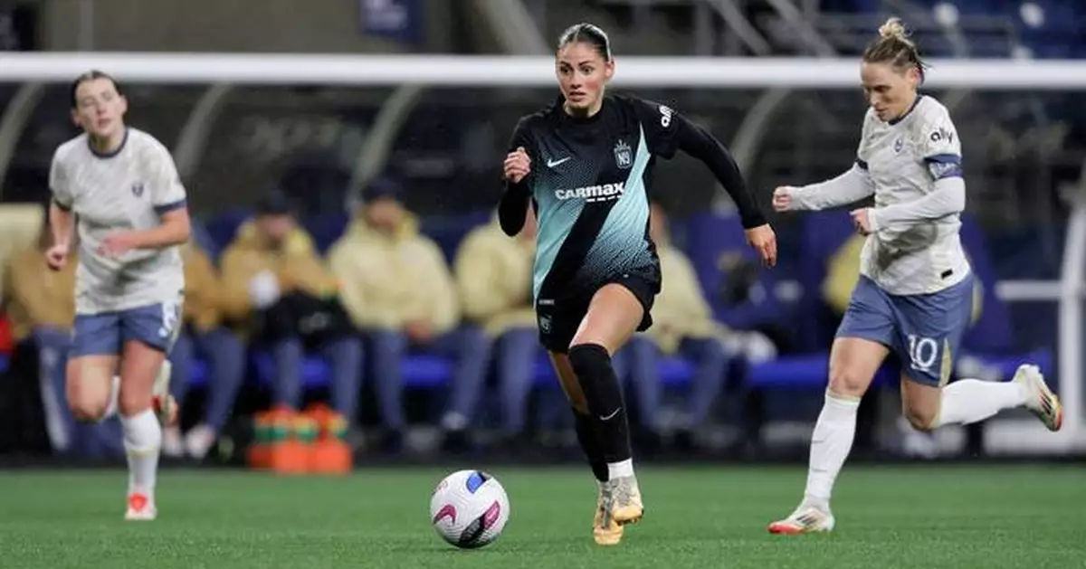 Looking to the playoffs, Gotham FC has a not-so-secret weapon -- a lot of rookies