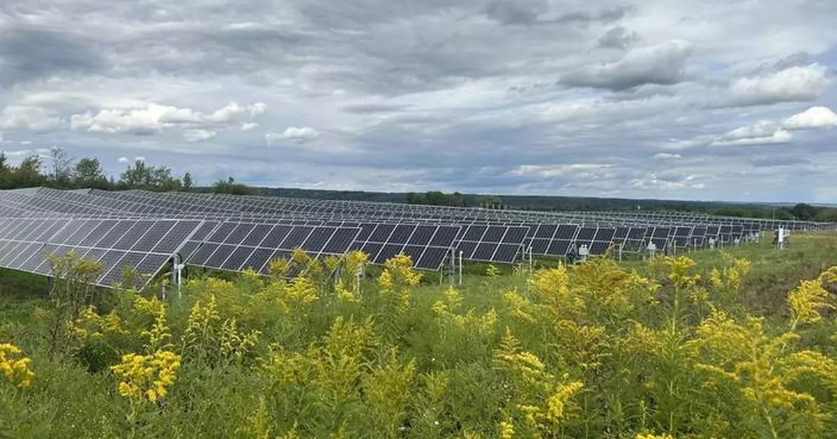 GS Power Partners Acquires Hof Community Solar Project to Advance Education and Biodiversity in Bethlehem, NY
