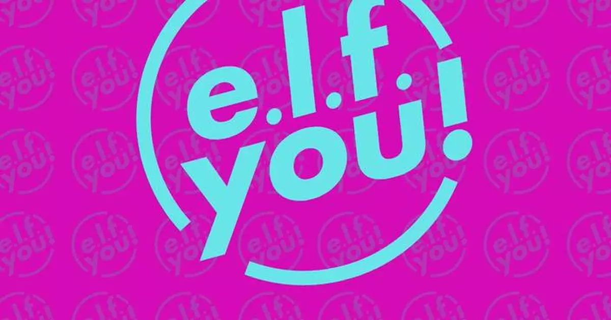 e.l.f. Cosmetics is First Brand to Launch Shoppable In-Stream Element on Twitch, Powered by Amazon Ads