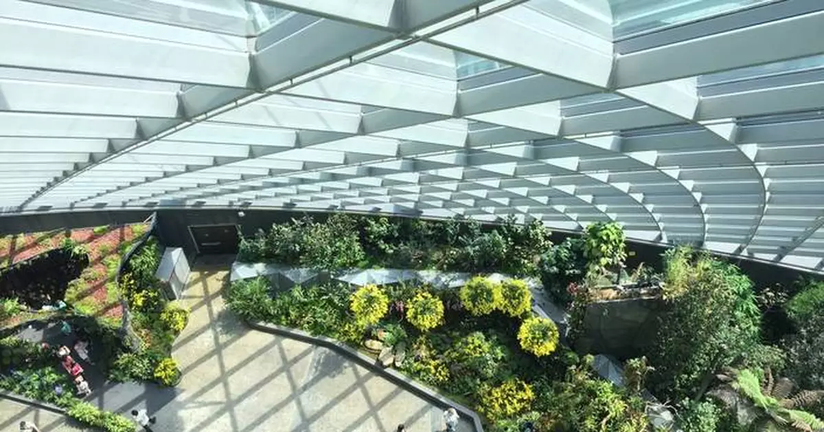 EXPEDIA GROUP B2B SUPERCHARGES PARTNER GROWTH WITH NEW AI-POWERED TRIP PLANNER AND MULTIPLE APIS