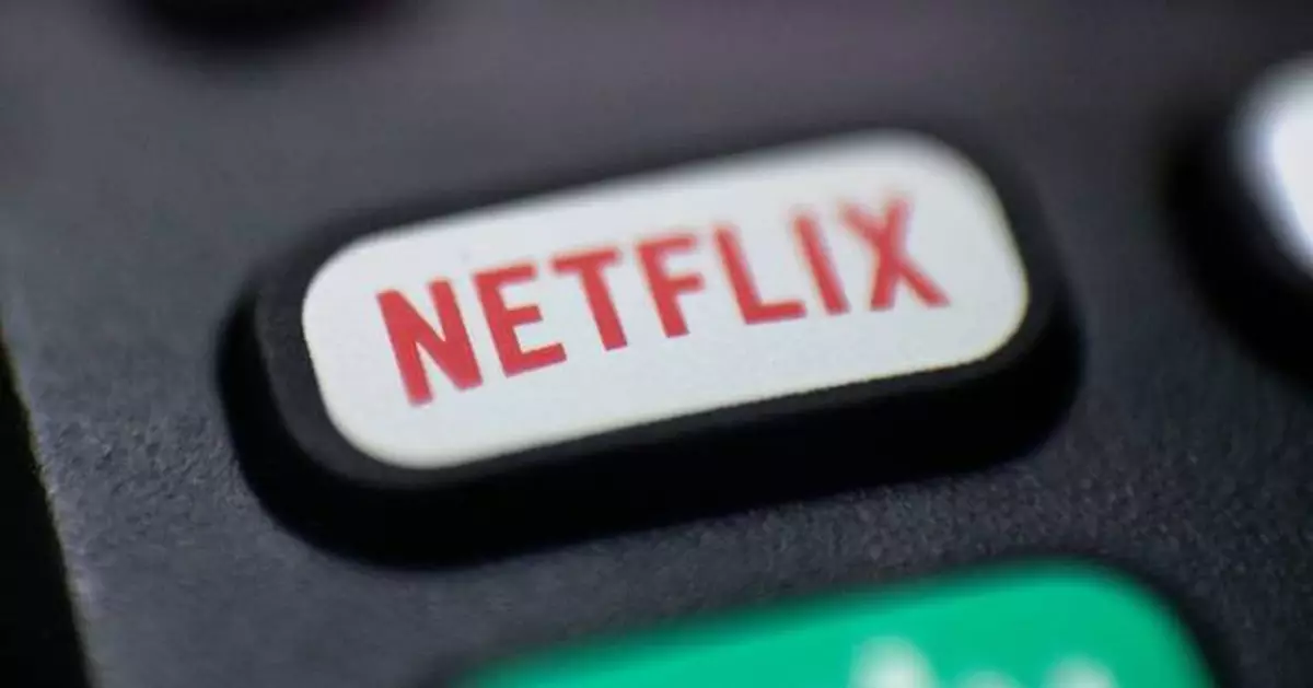 Netflix blames tax dispute in Brazil for rare quarterly earnings letdown