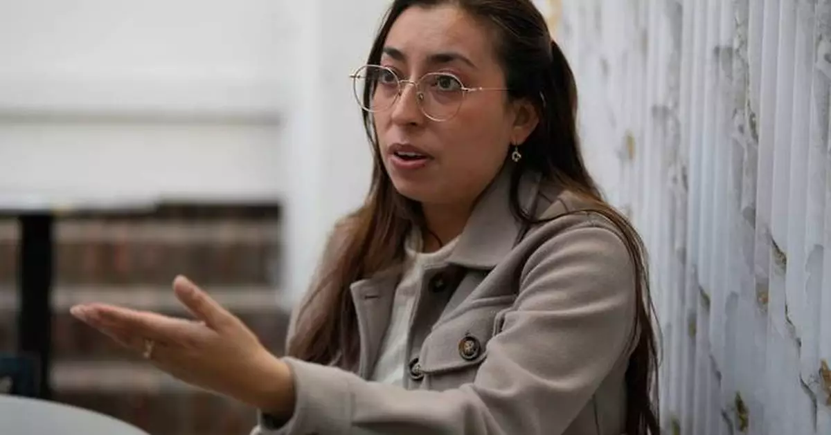 Relatives of Colombian humanitarian worker jailed in Venezuela call for his release