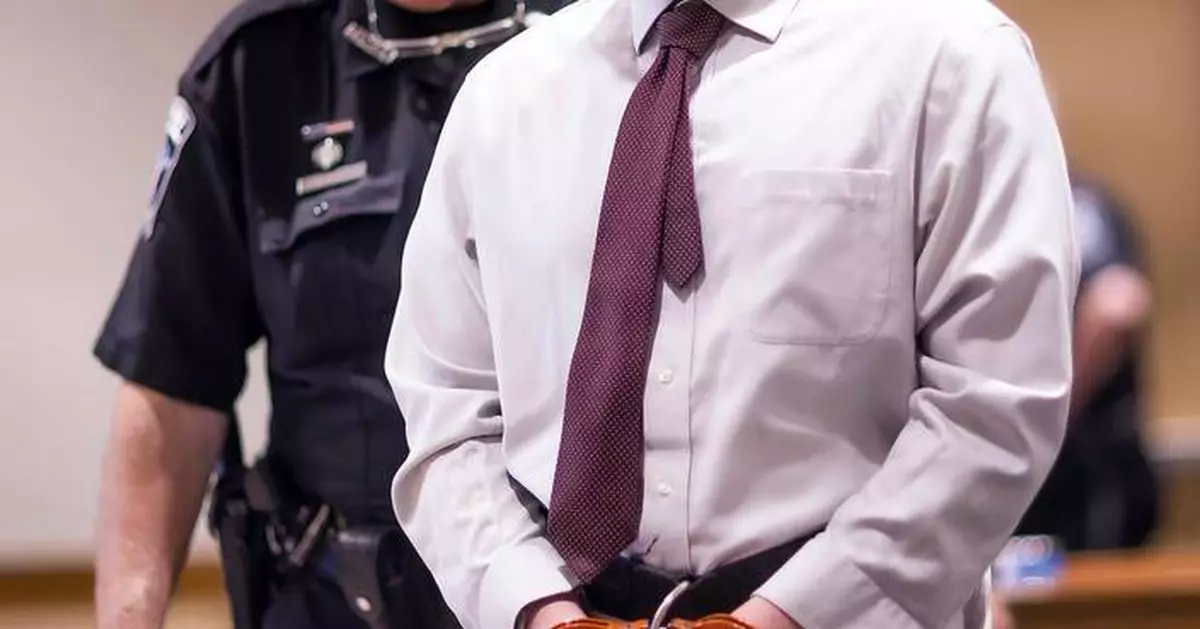 New Hampshire teen who killed sister-in-law and nephews sentenced to 60 years to life in prison