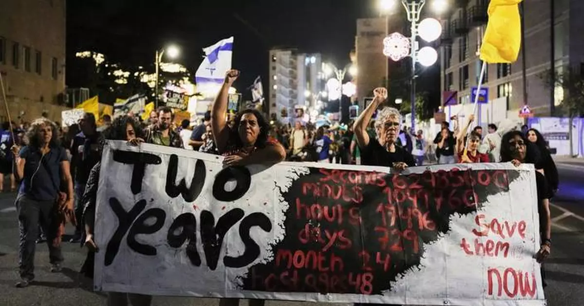 What to know as key talks to end the war in Gaza begin