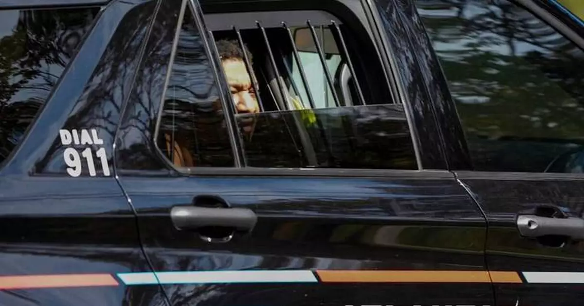 Last of 10 New Orleans jail escapees agrees to return to Louisiana after Atlanta capture