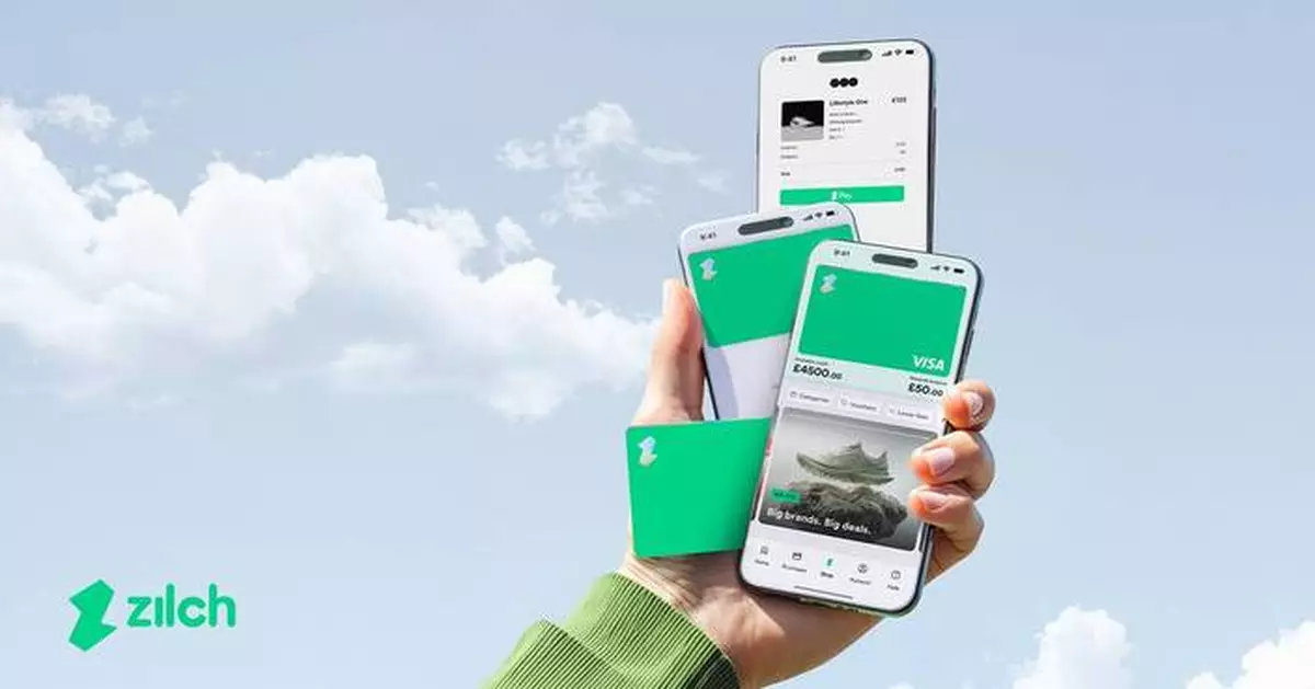 Zilch Unveils Intelligent Commerce &amp; Zilch Pay to Power Next Phase of Rapid Growth