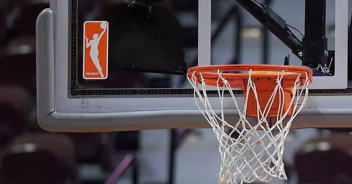 WNBA signs 11-year media rights deal with Versant to air games on USA Network