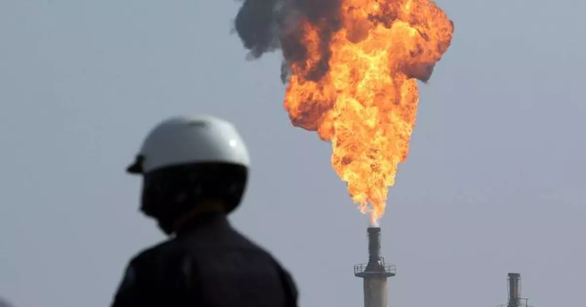 ExxonMobil sues California over climate disclosure laws