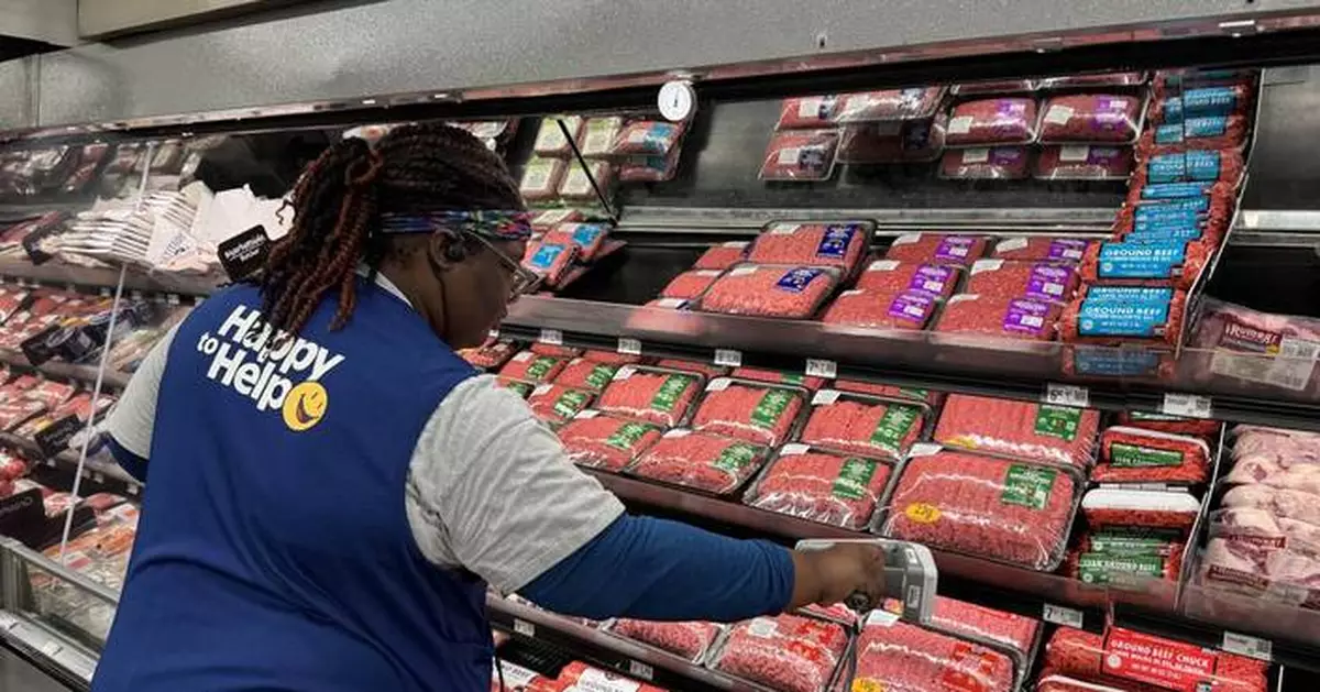 Walmart and Avery Dennison Collaborate to Enhance Freshness and Increase Operational Efficiency Using RFID