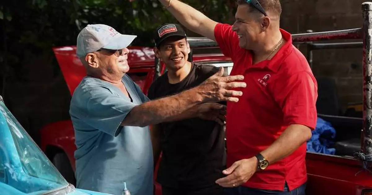 Spanish-language journalist arrested while covering protest near Atlanta deported to El Salvador