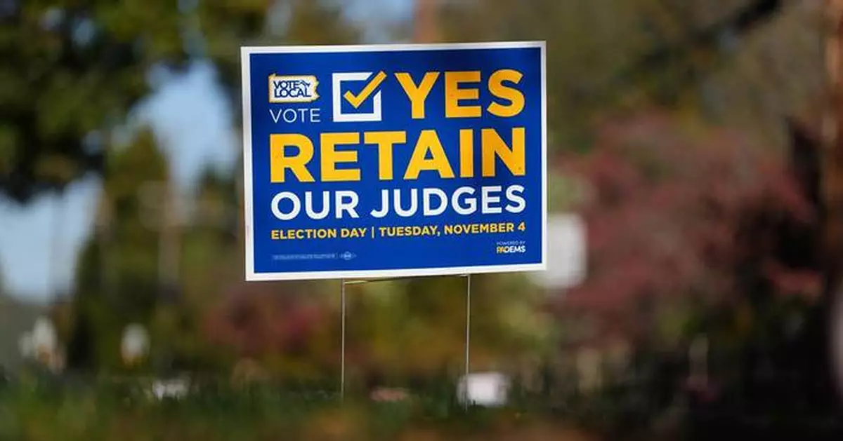 AP Decision Notes: What to expect for the Nov. 4 election in Pennsylvania